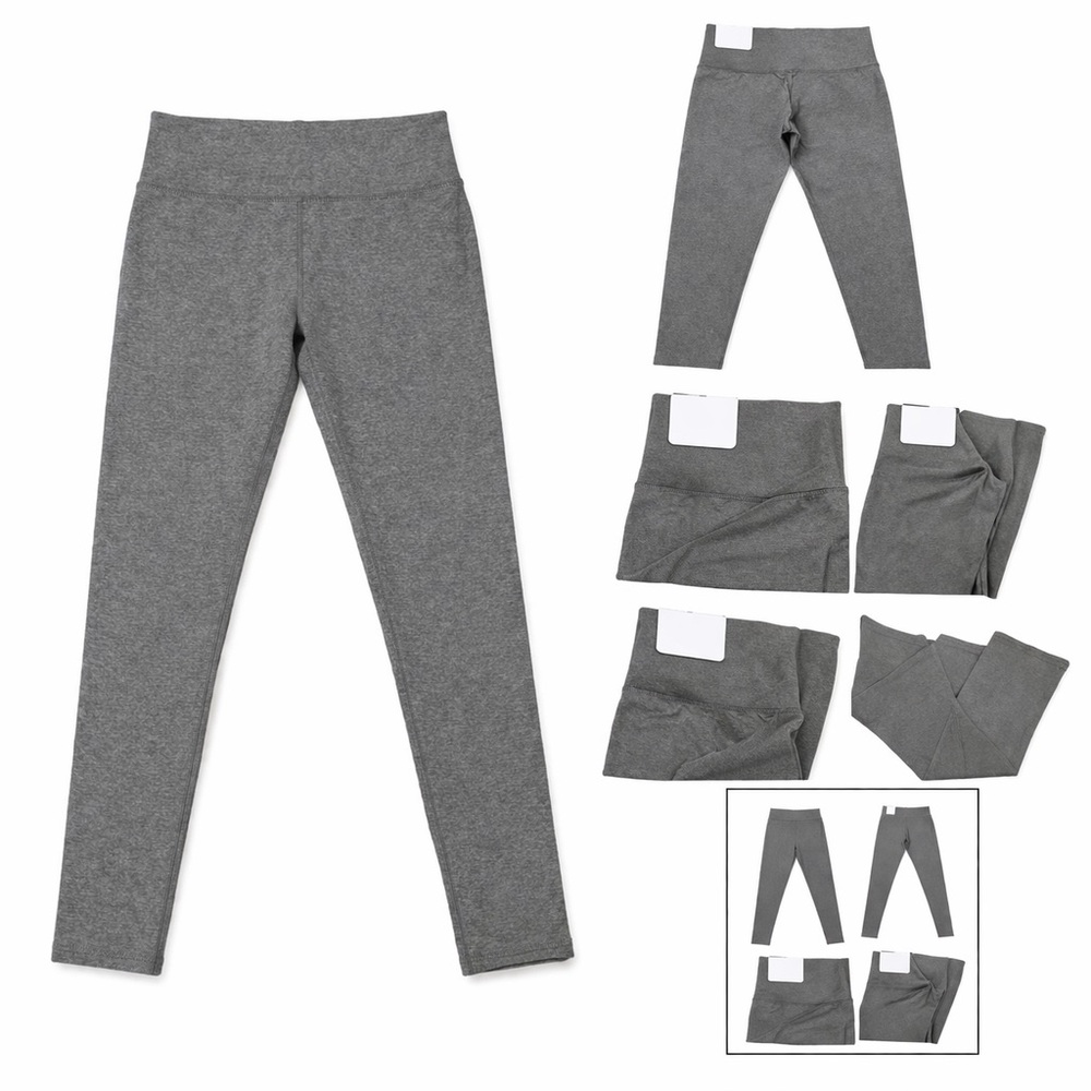 Aerie chill play move leggings regular rise short nwt